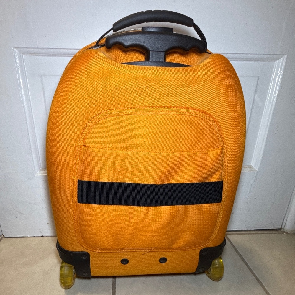 IKEA kids travel carry on - Picture 2 of 5